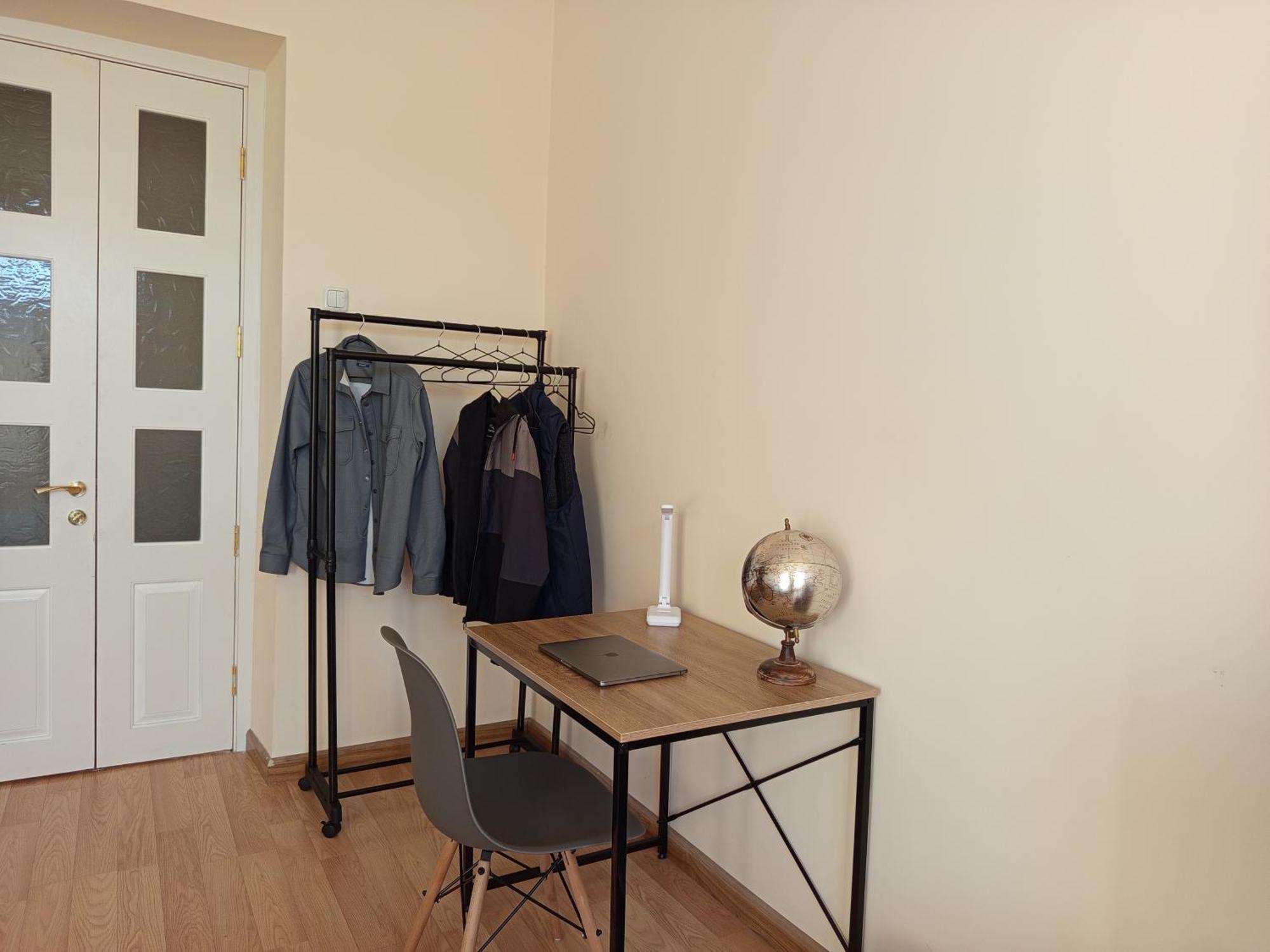 Living Spaces - Guesthouse Erévan Extérieur photo