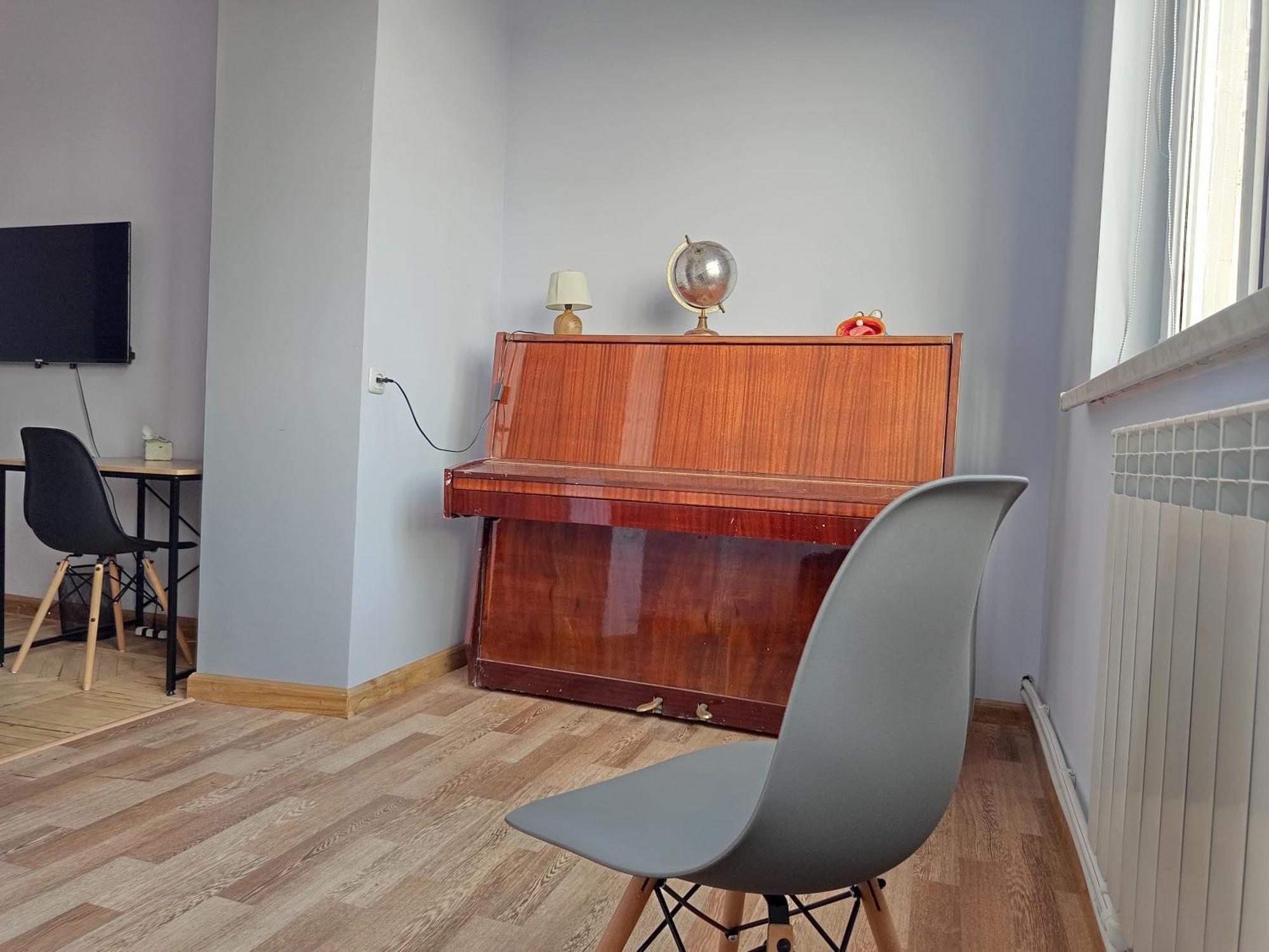 Living Spaces - Guesthouse Erévan Extérieur photo