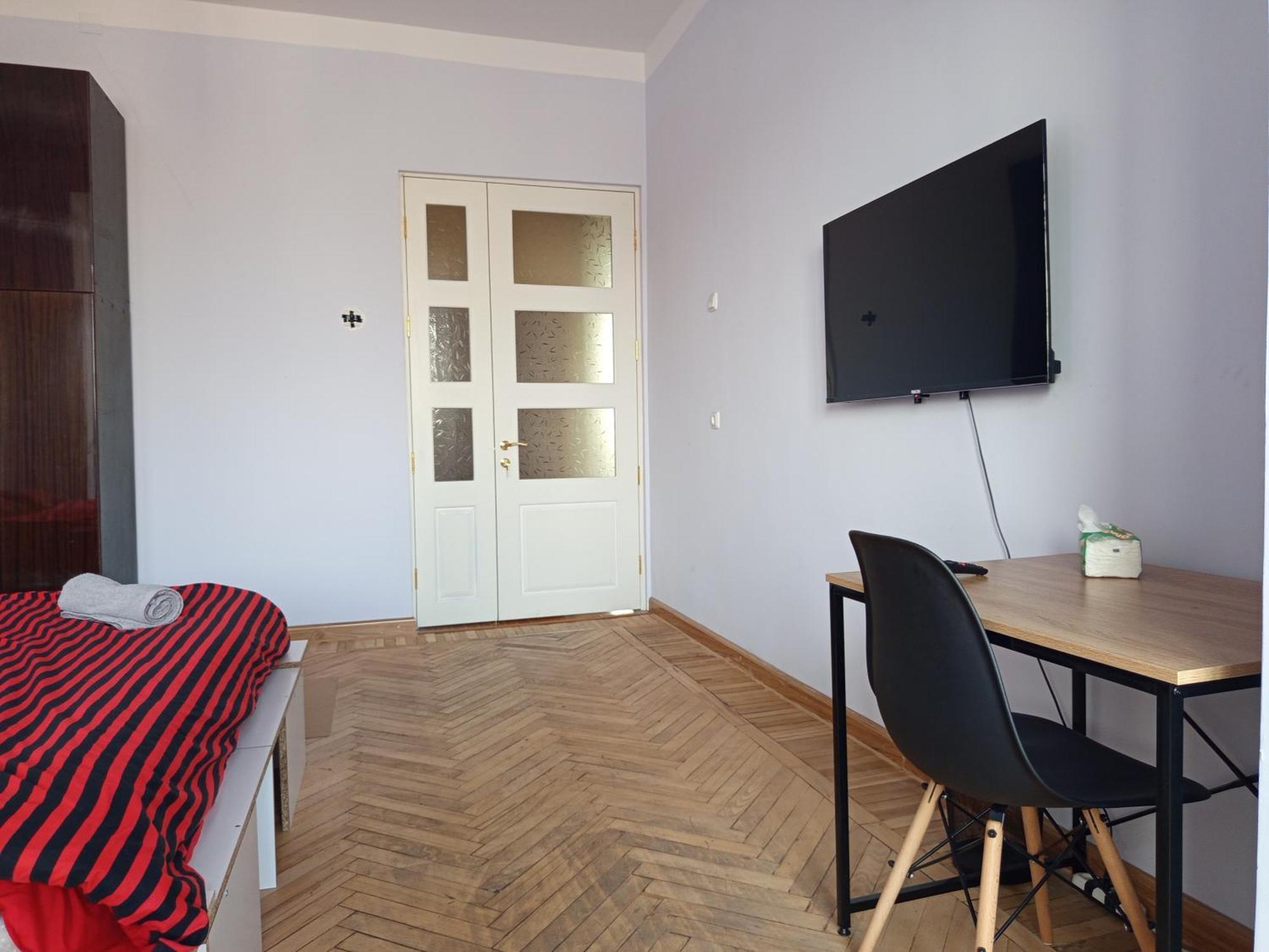 Living Spaces - Guesthouse Erévan Extérieur photo